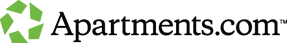 Apartments.com Logo
