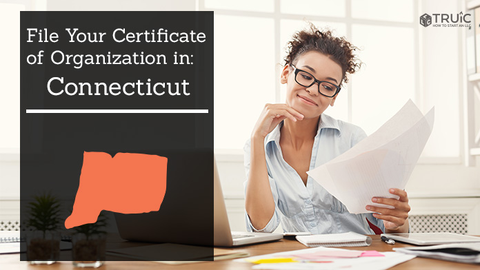 Learn how to file your articles of organization in Connecticut.
