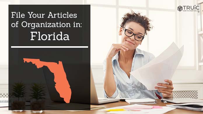 Learn how to file your articles of organization in Florida.