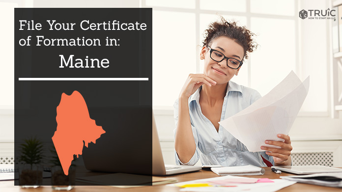 Learn how to file your articles of organization in Maine.