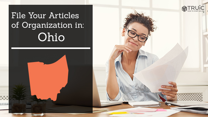 Learn how to file your articles of organization in Ohio.