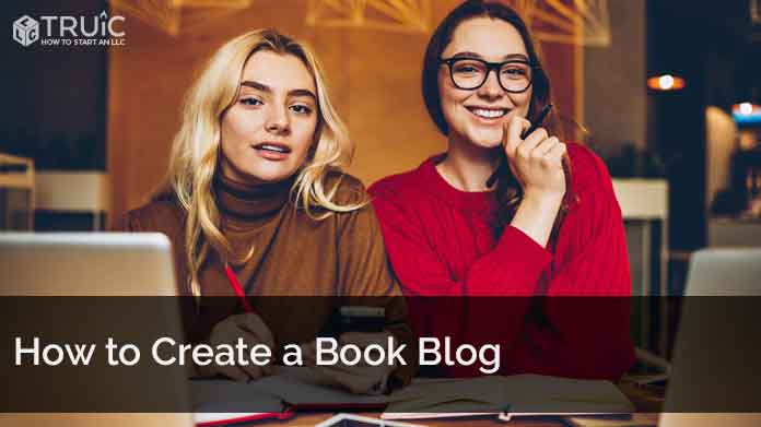 Learn how to start a book blog.