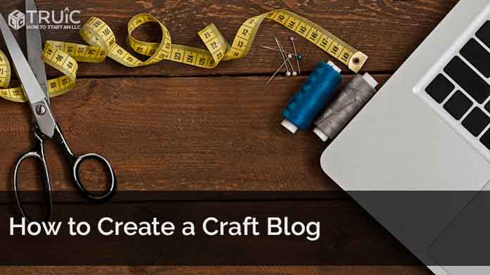 Learn how to start a craft blog