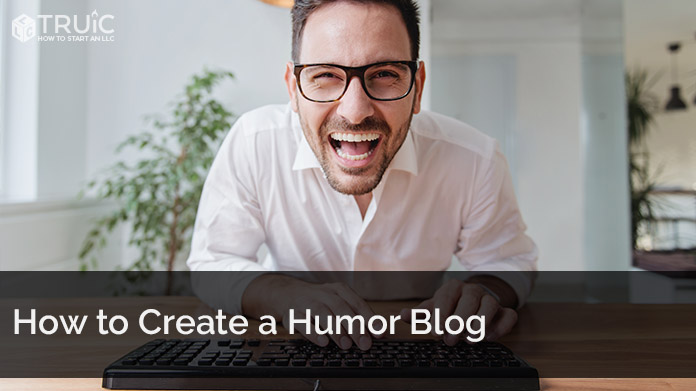 Learn how to start a humor blog