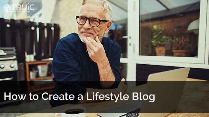Learn how to start a lifestyle blog