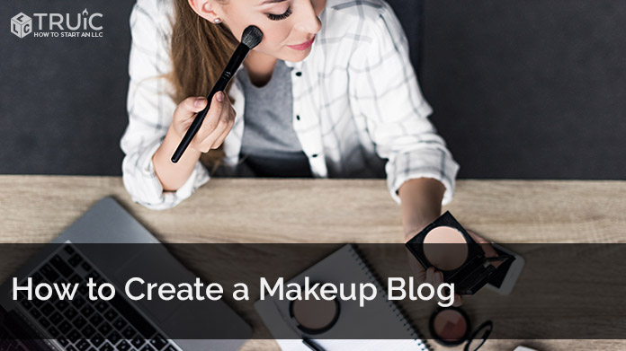 Learn how to start a makeup blog