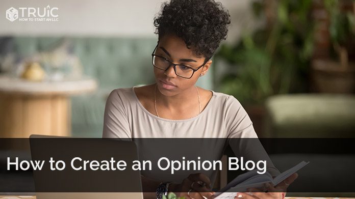 Learn how to start an opinion blog