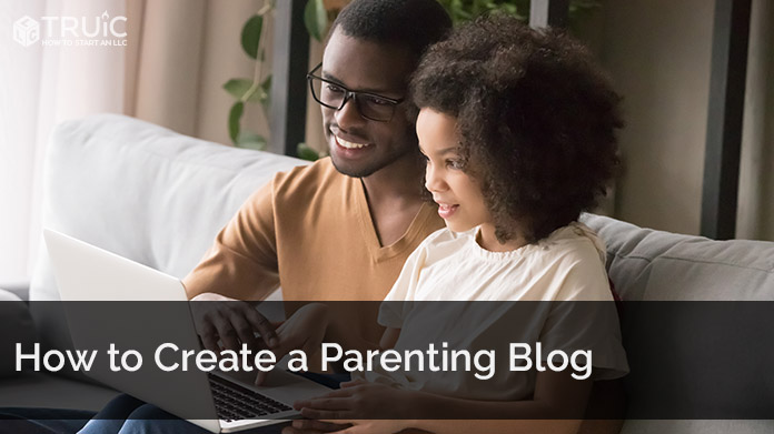 Learn how to start a parenting blog