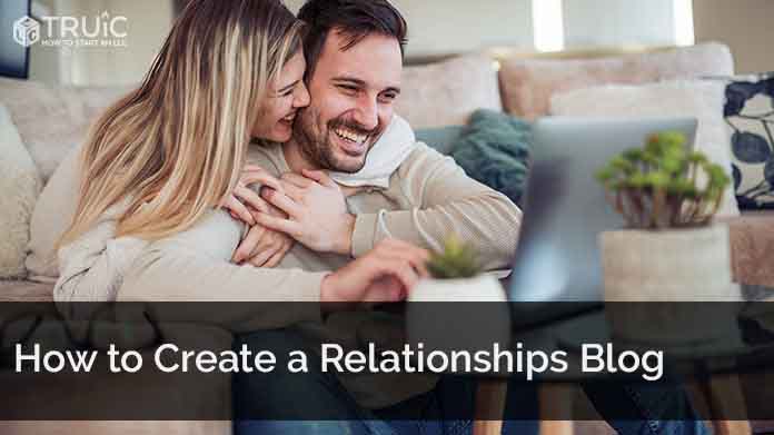 Learn how to start a relationship blog