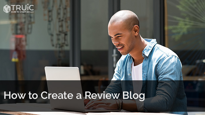 Learn how to create a review blog