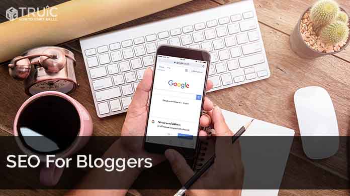 SEO For Bloggers