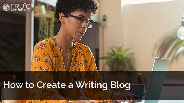 Learn how to start a writing blog