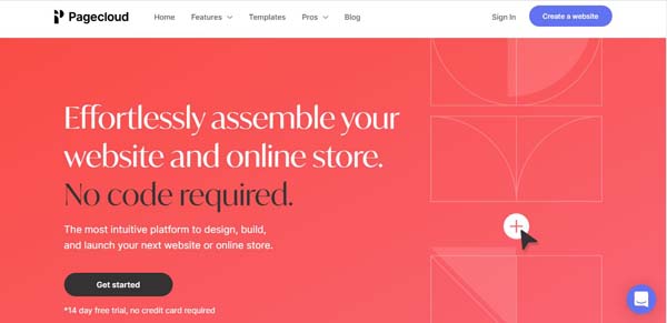 How to Use Pagecloud.