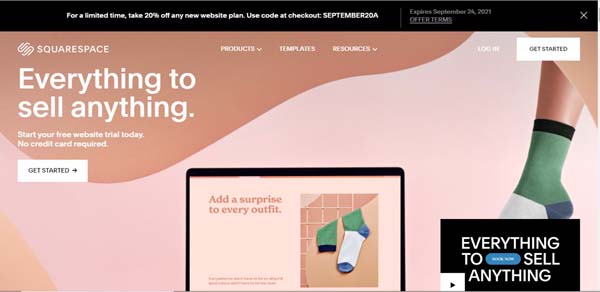 How to Use Squarespace.