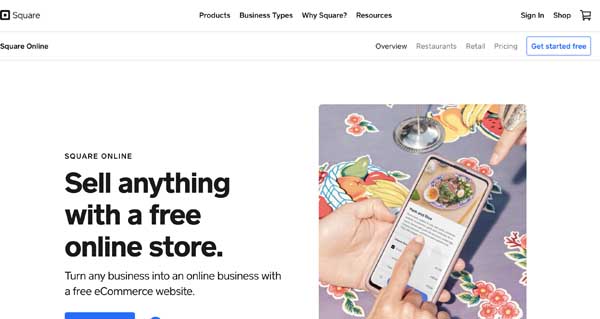 How to make a Weebly ecommerce site.
