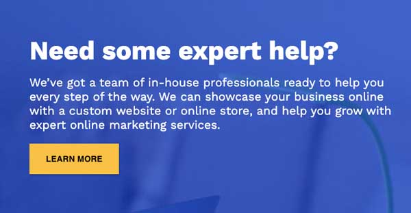 Web.com customer service review.