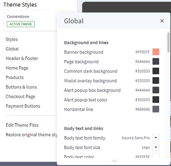 BigCommerce Website Builder Review.