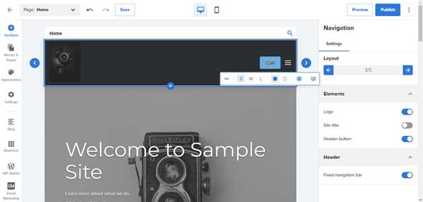 How to use Bluehost.