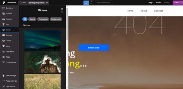 How to Use Pagecloud.