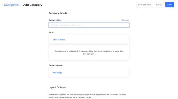 How to make a Weebly ecommerce site.