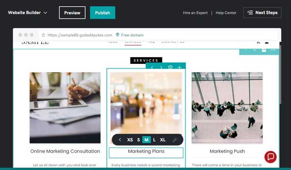 The best fonts to use for websites.