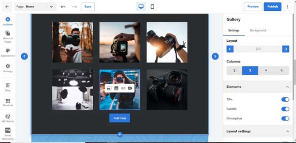 How to use Bluehost.