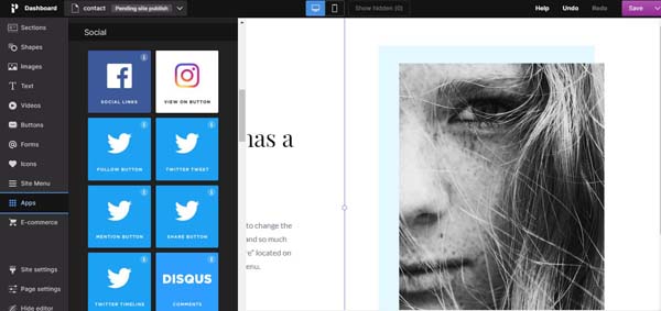 How to Use Pagecloud.