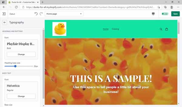 Sign in to Google Analytics.