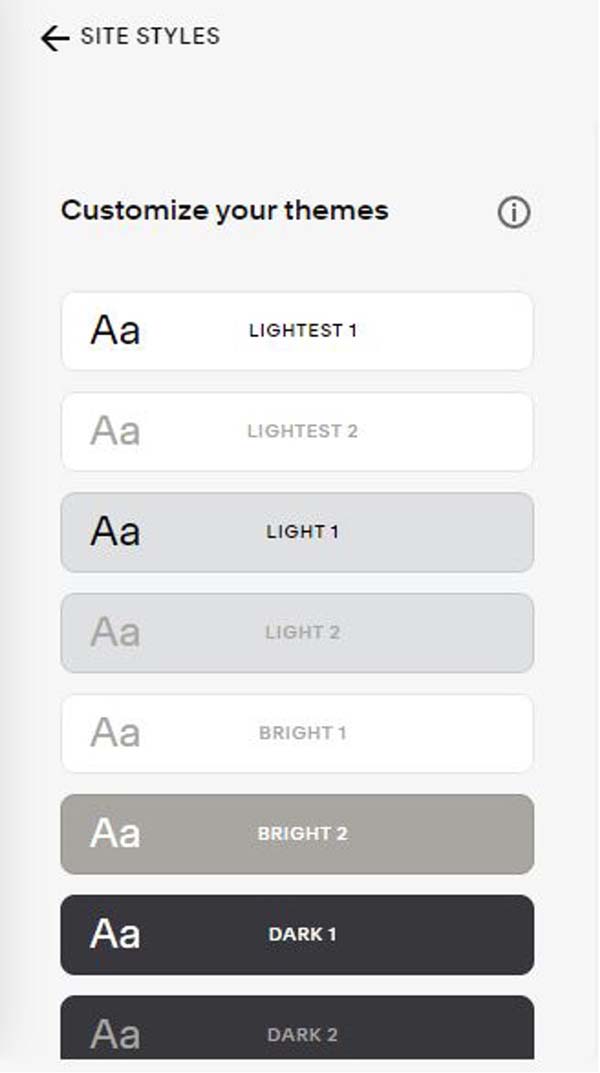 How to Use Squarespace.
