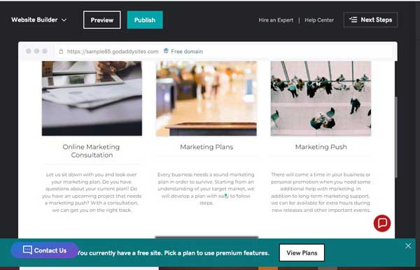 The best fonts to use for websites.