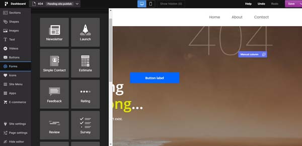 How to Use Pagecloud.