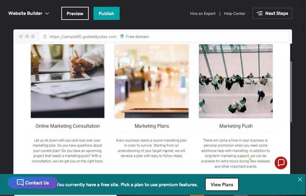 The best fonts to use for websites.