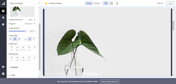 BigCommerce Website Builder Review.
