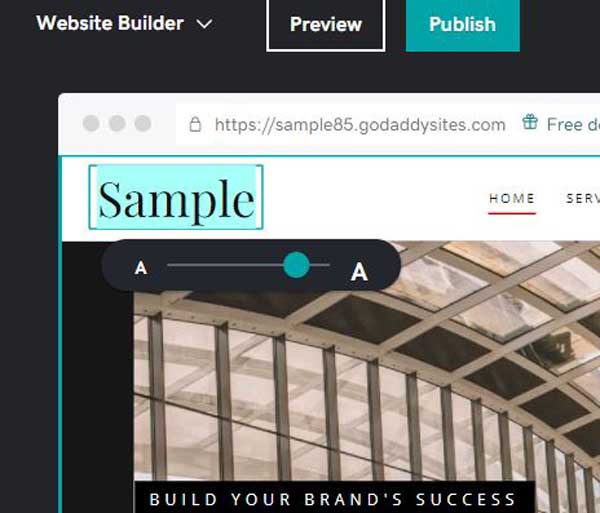 The best fonts to use for websites.