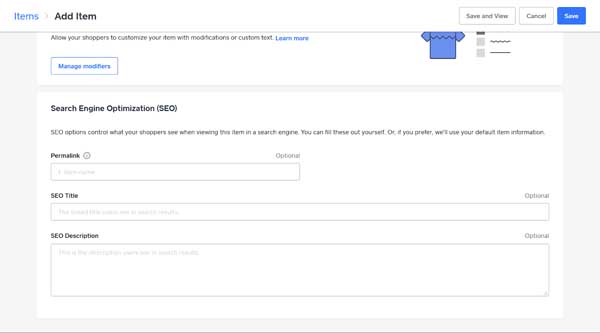 How to make a Weebly ecommerce site.