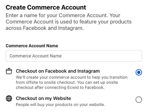 How to add ecommerce to Zyro