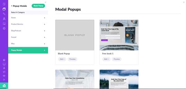 How to Use Heroic Website Builder.