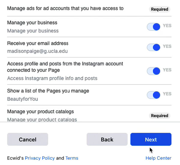 How to add ecommerce to Zyro