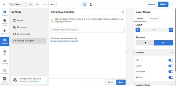 How to use Bluehost.