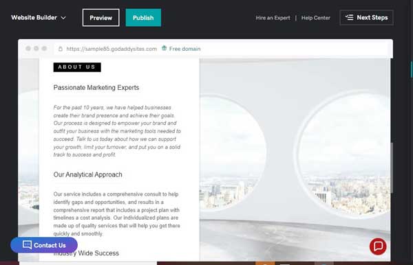 The best fonts to use for websites.