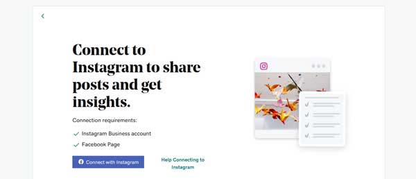 How to build a website for a local store.
