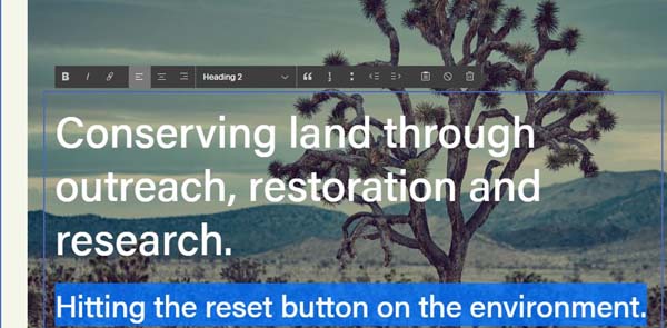 How to Use Squarespace.