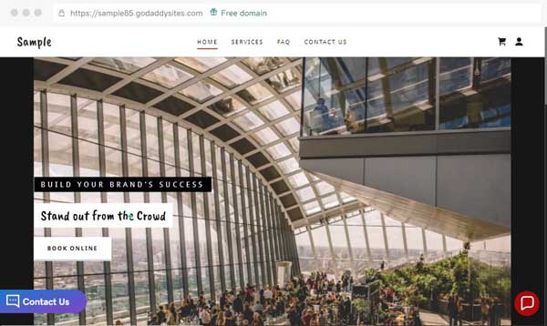 The best fonts to use for websites.