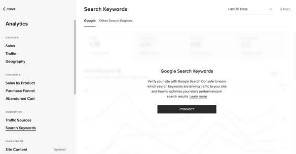Squarespace SEO.