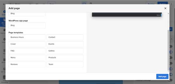How to use Bluehost.