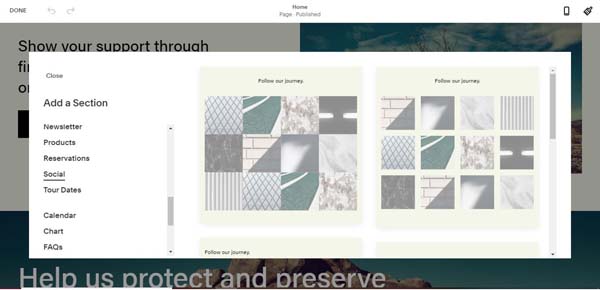 How to Use Squarespace.