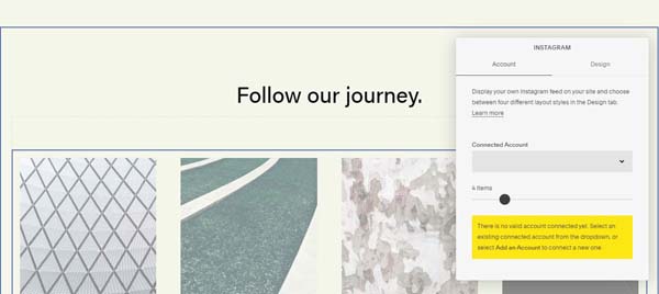 How to Use Squarespace.