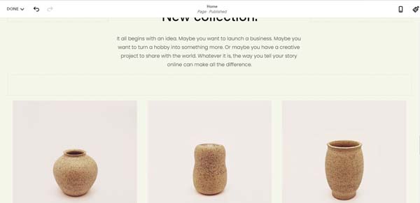 How to Use Squarespace.