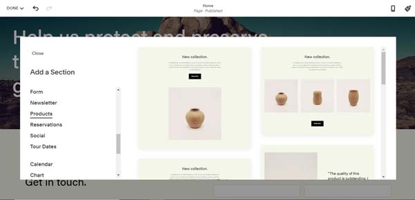 How to Use Squarespace.