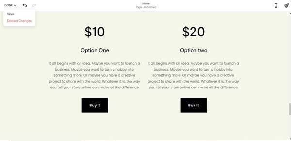 How to Use Squarespace.